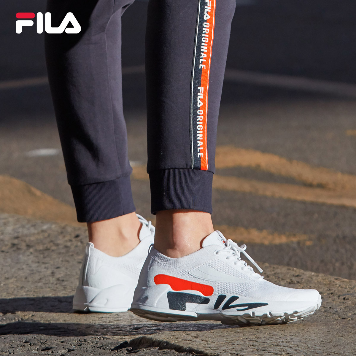 trendy running shoes 2018