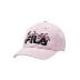 Mũ Fila Fila 2018 mới thể thao giản dị mũ bóng chày đơn giản nữ