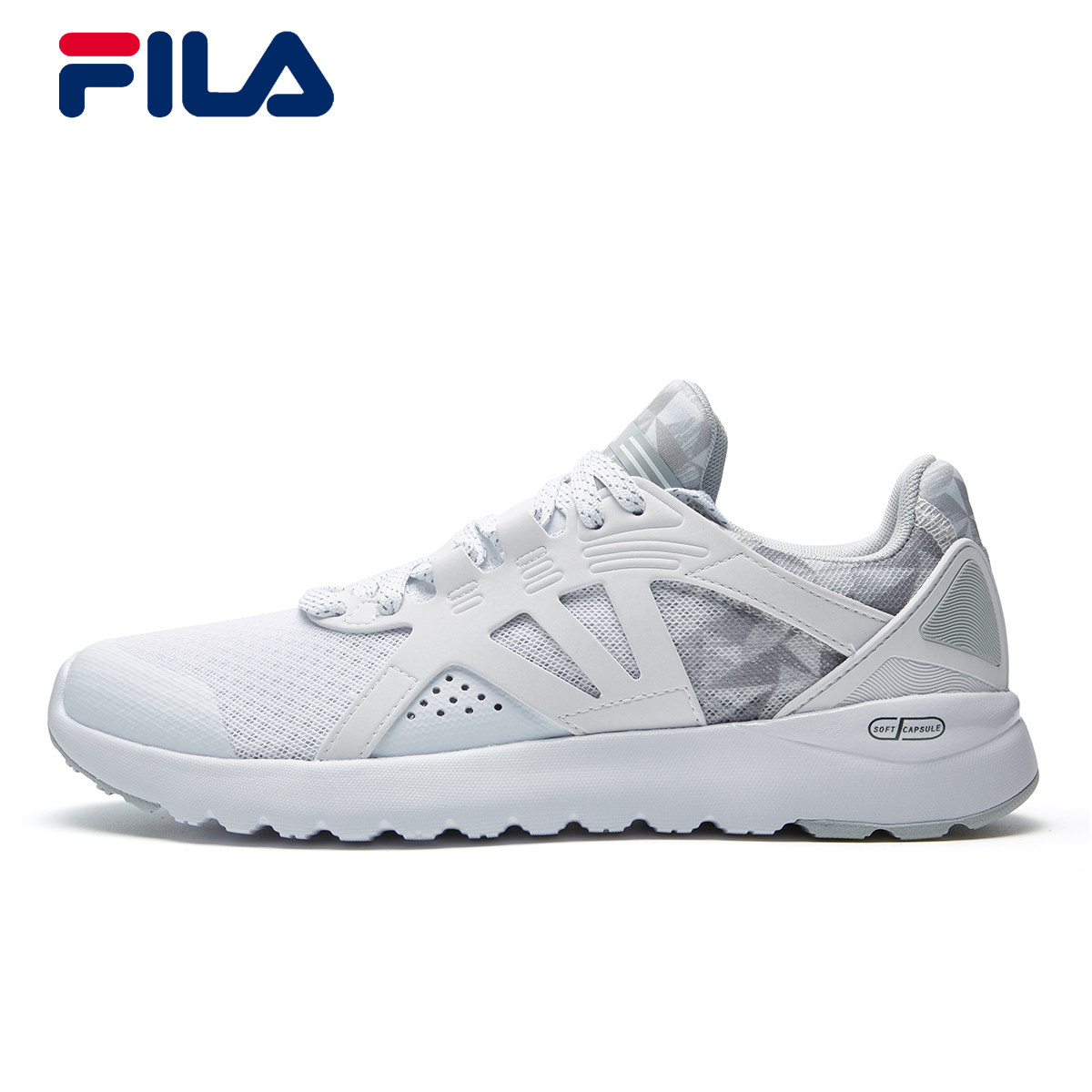 fila shoes soft capsule