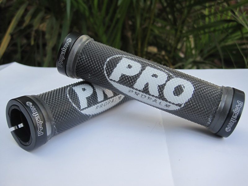 Poignées de vélo PROPALM - Ref 2335213 Image 31