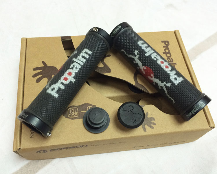 Poignées de vélo PROPALM - Ref 2334593 Image 31