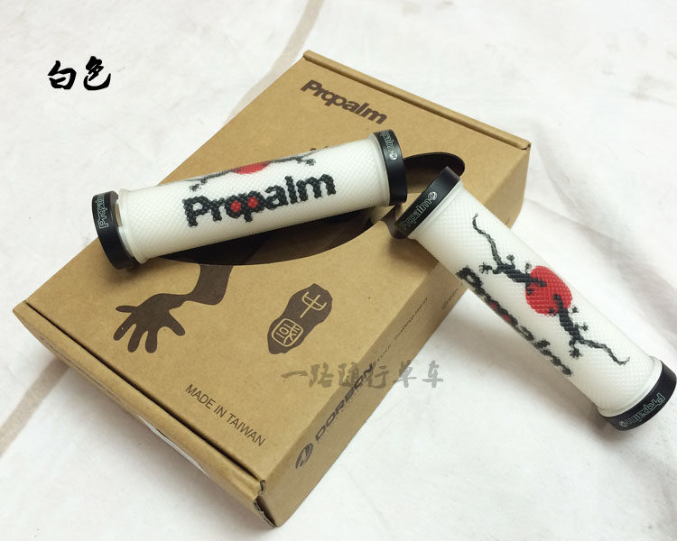 Poignées de vélo PROPALM - Ref 2334593 Image 23