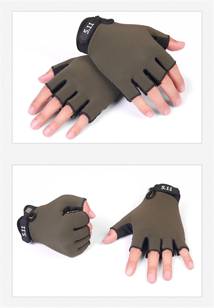 Gants pour homme AINILUOHE     - Ref 2781611 Image 12