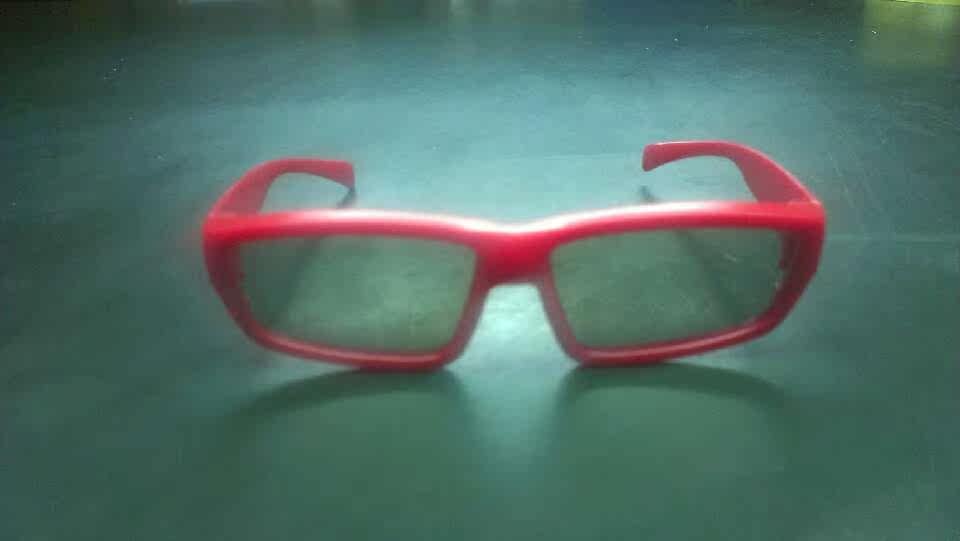 Lunettes VR ou 3D - Ref 1228621 Image 6