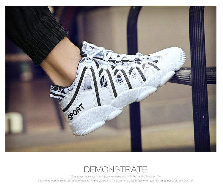 Chaussures de Badminton uniGenre - Ref 848700 Image 28