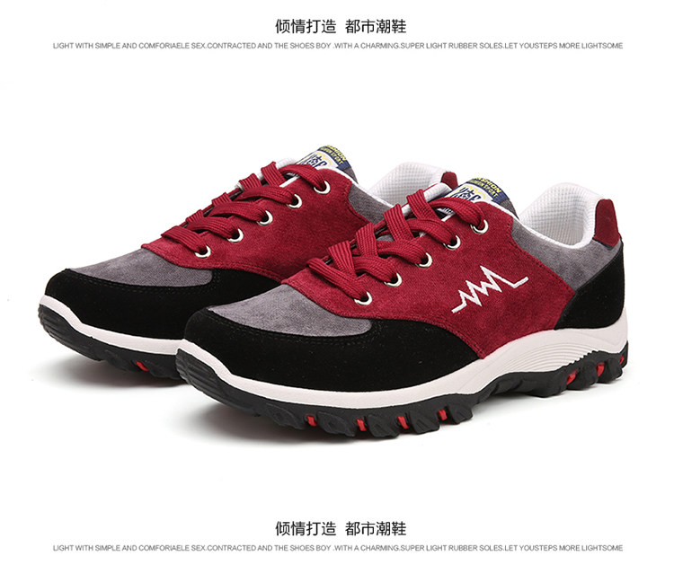 Chaussures de Badminton uniGenre - Ref 848687 Image 47