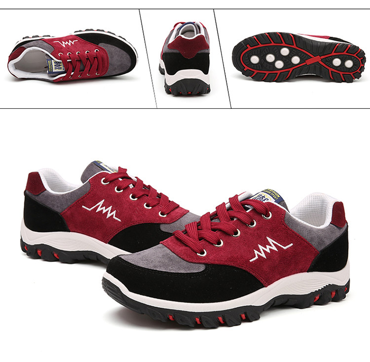 Chaussures de Badminton uniGenre - Ref 848687 Image 48