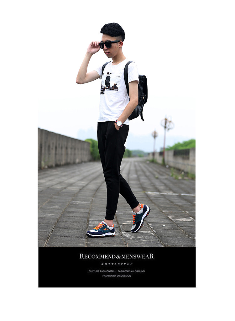 Chaussures de Badminton uniGenre - Ref 848687 Image 41