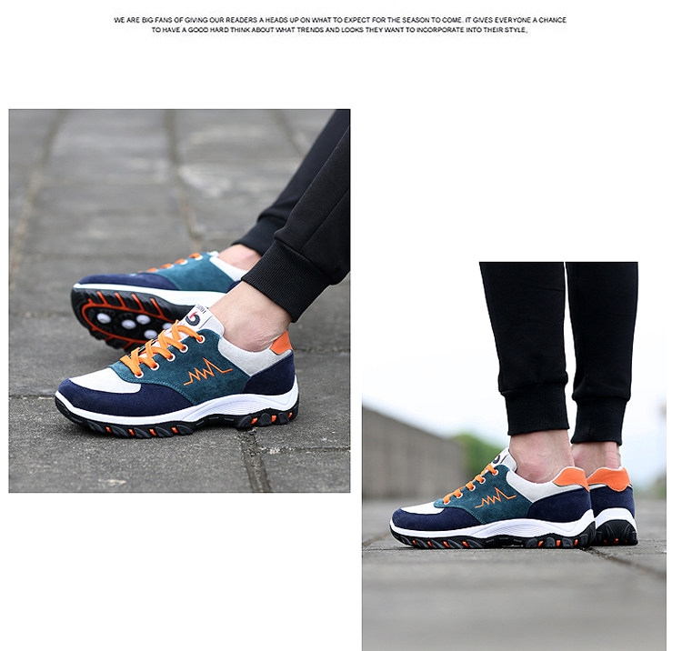 Chaussures de Badminton uniGenre - Ref 848687 Image 44