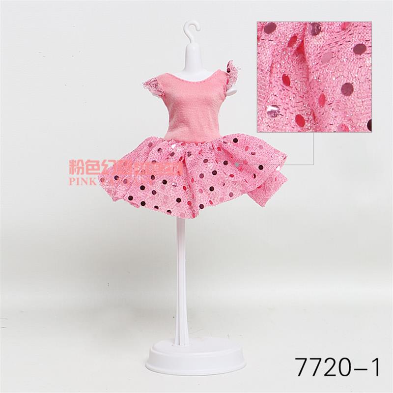 Phụ kiện quần áo búp bê trẻ em chính hãng Búp bê 28 cm cho bé gái đồ chơi búp bê phụ kiện búp bê đẹp