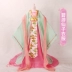 60cm Hello Kitty Dress Up Antique 12 Chòm sao Trang phục bjd Dress Princess Dress Girl Toy - Búp bê / Phụ kiện búp bê nấu ăn Búp bê / Phụ kiện