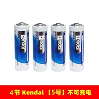 Раздел 4 Кендал