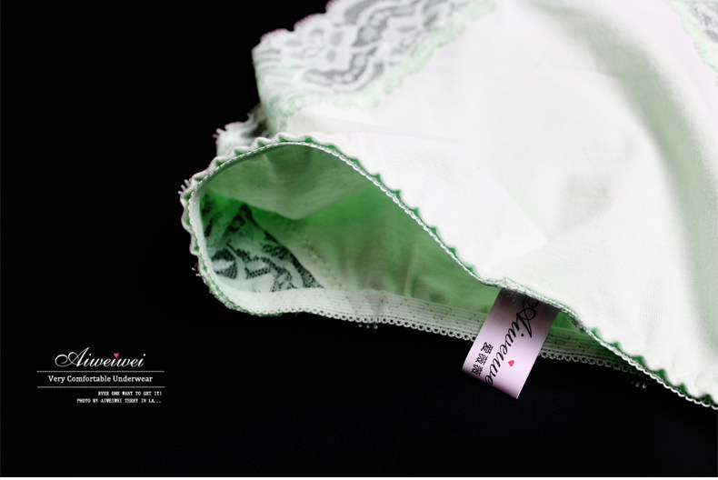 Slip jeunesse AW091 en coton - Ref 642182 Image 13