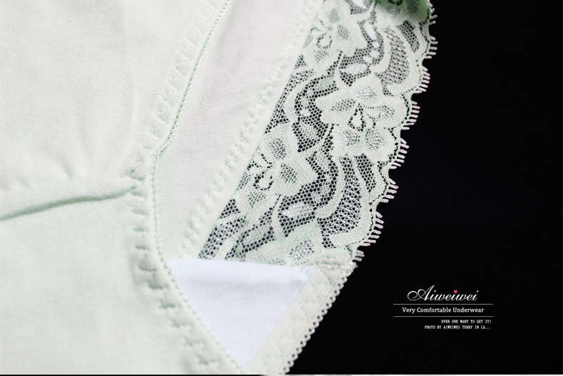 Slip jeunesse AW091 en coton - Ref 642182 Image 12