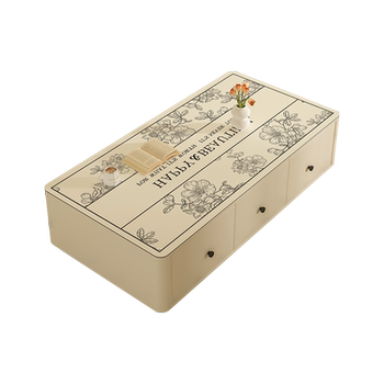 High-end coffee table mat oil-proof and lightweight High-end coffee table mat oil-proof and lightweight