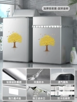 [Толстая высокая плотность] Фортуна Золотое Дерево