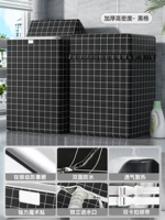 [Толстая высокая плотность] Heige