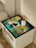 Черная кошка