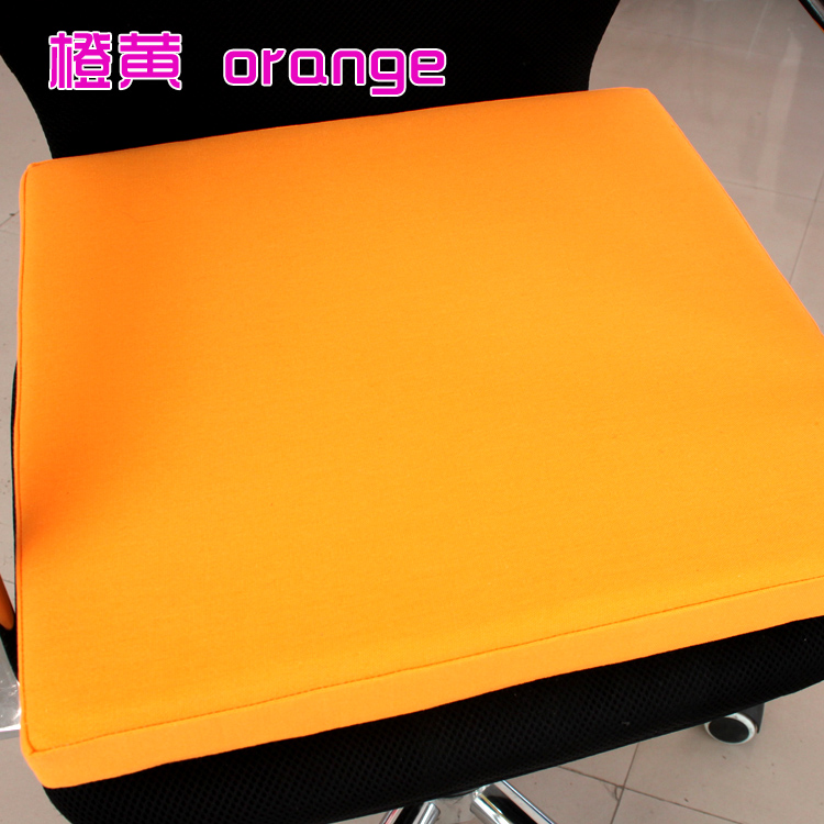 Tùy chỉnh vải đệm xốp đệm ghế ăn đệm ghế đệm văn phòng đệm sofa đệm mẫu đệm ghế đẹp