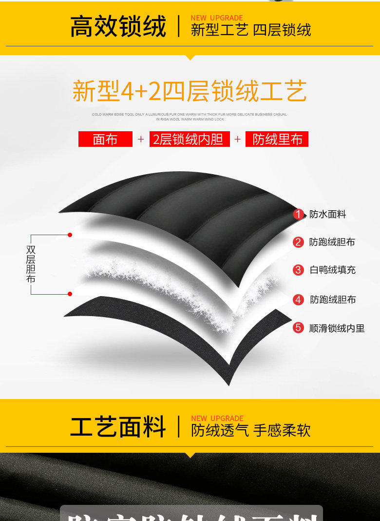 Blouson homme - Ref 3122127 Image 12