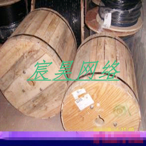 Straight buried heavy Kai optical cable GYXTW53-6B1 3  