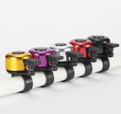 Sonnette de vélo sonnerie commune - Ref 1456179 Image 14