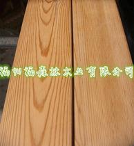 Scotch pine deep carbonized wood 21*95mm indoor and outdoor siding carbonized wood floor countertop desktop