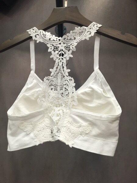 Coques pour soutien-gorge - Ref 817630 Image 9