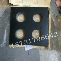 Grade 00 Marble square ruler 400*400300*300 Granite detection square gauge Rock measurement four-corner ruler square ruler