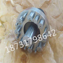 Process hole position inspection tool according to the drawing Coaxial gauge Slow wire length depth symmetry non-standard thread