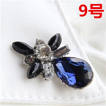 Broche femme en autre - Ref 1184155 Image 39