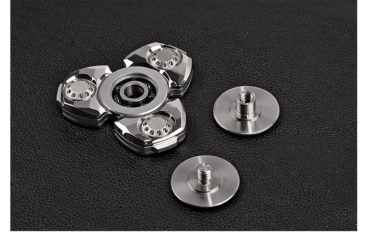 Fidget spinner BAOLI - Ref 2614702 Image 25