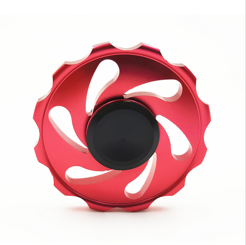 Finger spinner BAOLI - Ref 2615297 Image 10