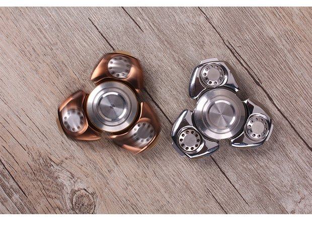 Fidget spinner BAOLI - Ref 2614702 Image 13