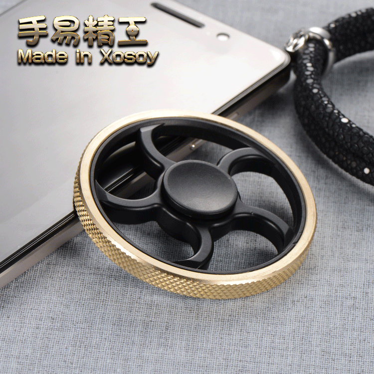 Hand spinner BAOLI - Ref 2615793 Image 31