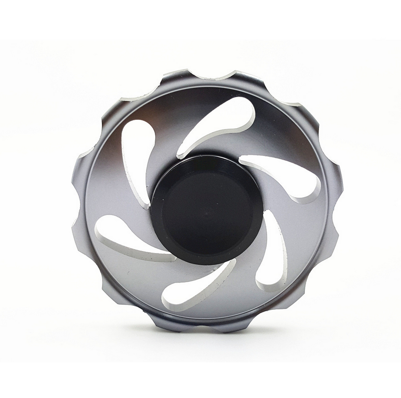 Finger spinner BAOLI - Ref 2615297 Image 7