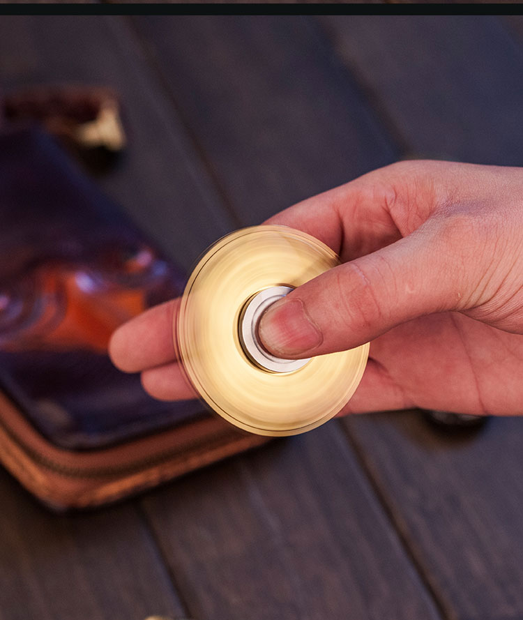 Hand spinner BAOLI - Ref 2615793 Image 16