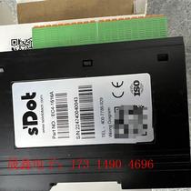 Original Nanjing real point 16-channel output module EC4-1616A project remaining ((Inquiry product)