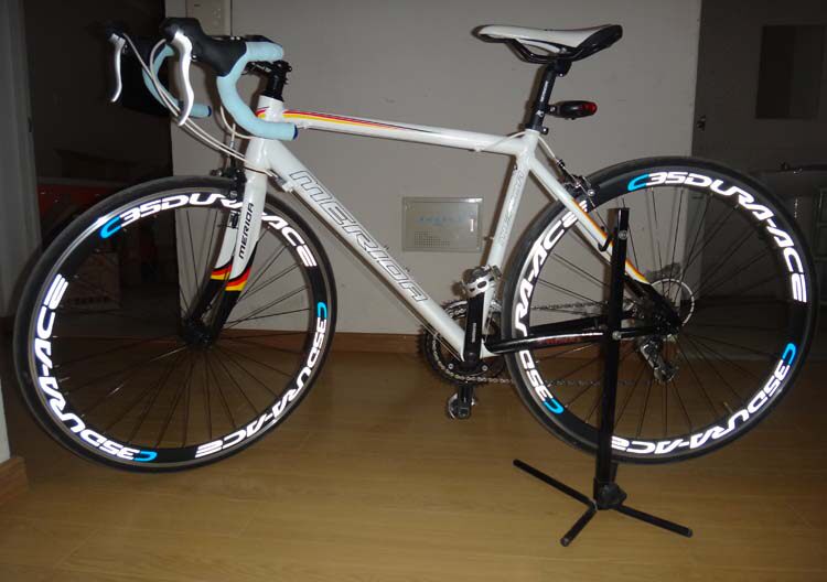 Décoration pour vélo - Ref 2290224 Image 17