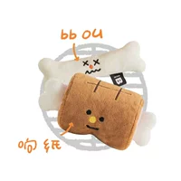 Мясо на гриле