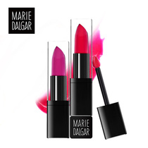 Mary Dijia primary color impression water cool lip glaze naked powder coffee cranberry water easy to color brand new nude no box