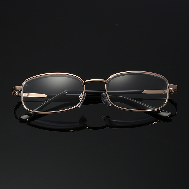 Montures de lunettes en Alliage cuivre-nickel - Ref 3140464 Image 1