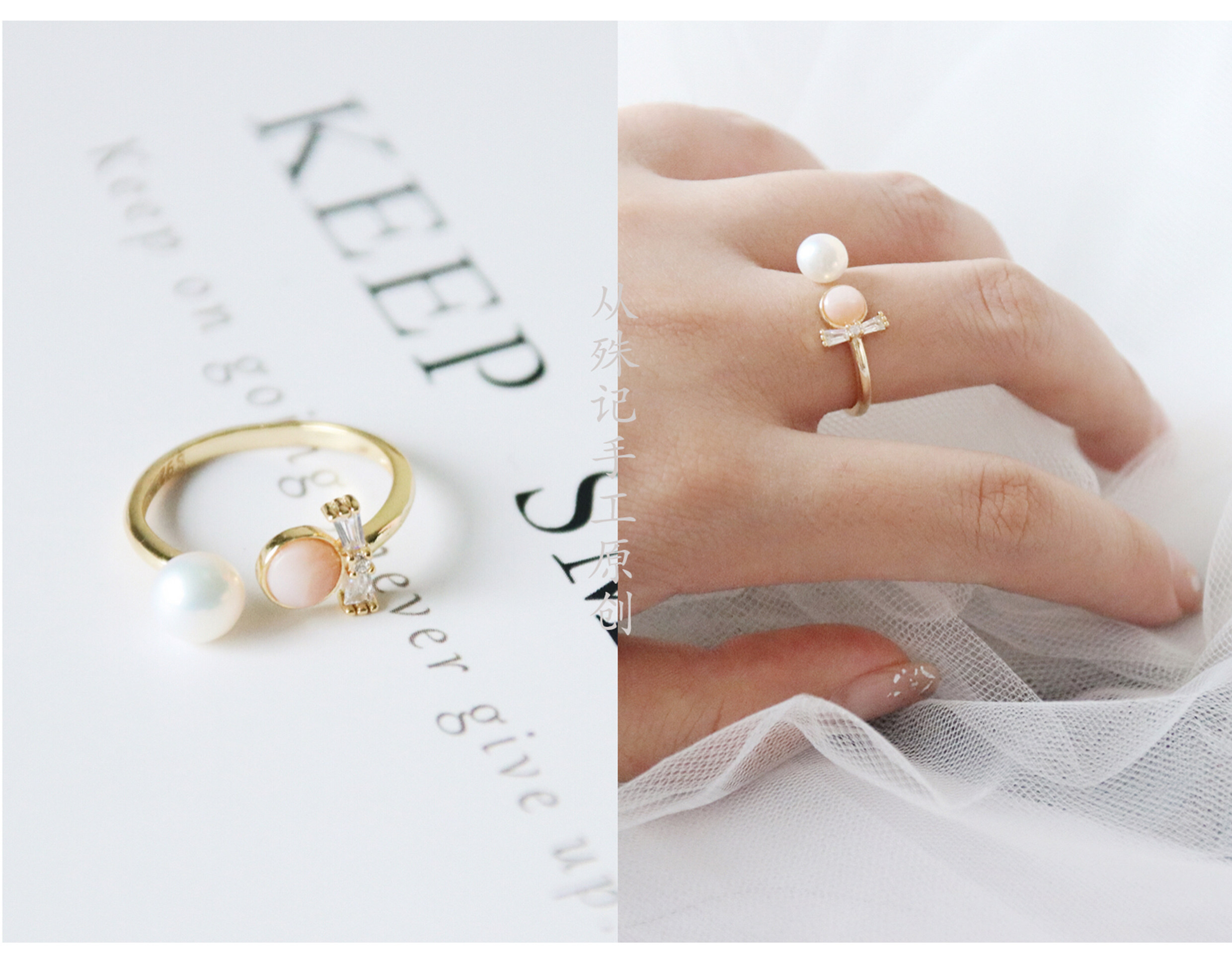 Bague Femme OTHER   en Argenterie - Ref 3087576 Image 33