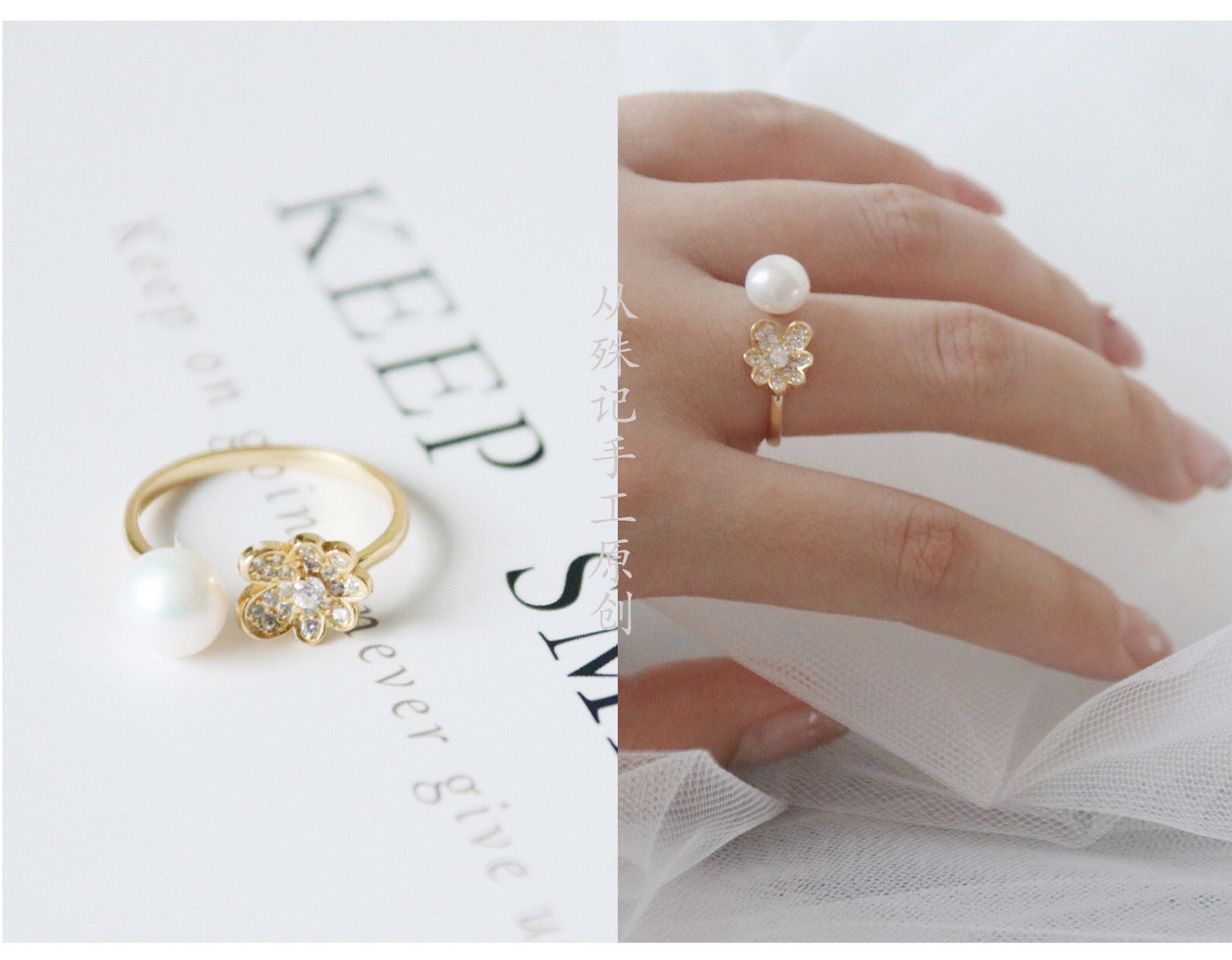 Bague Femme OTHER   en Argenterie - Ref 3087576 Image 25