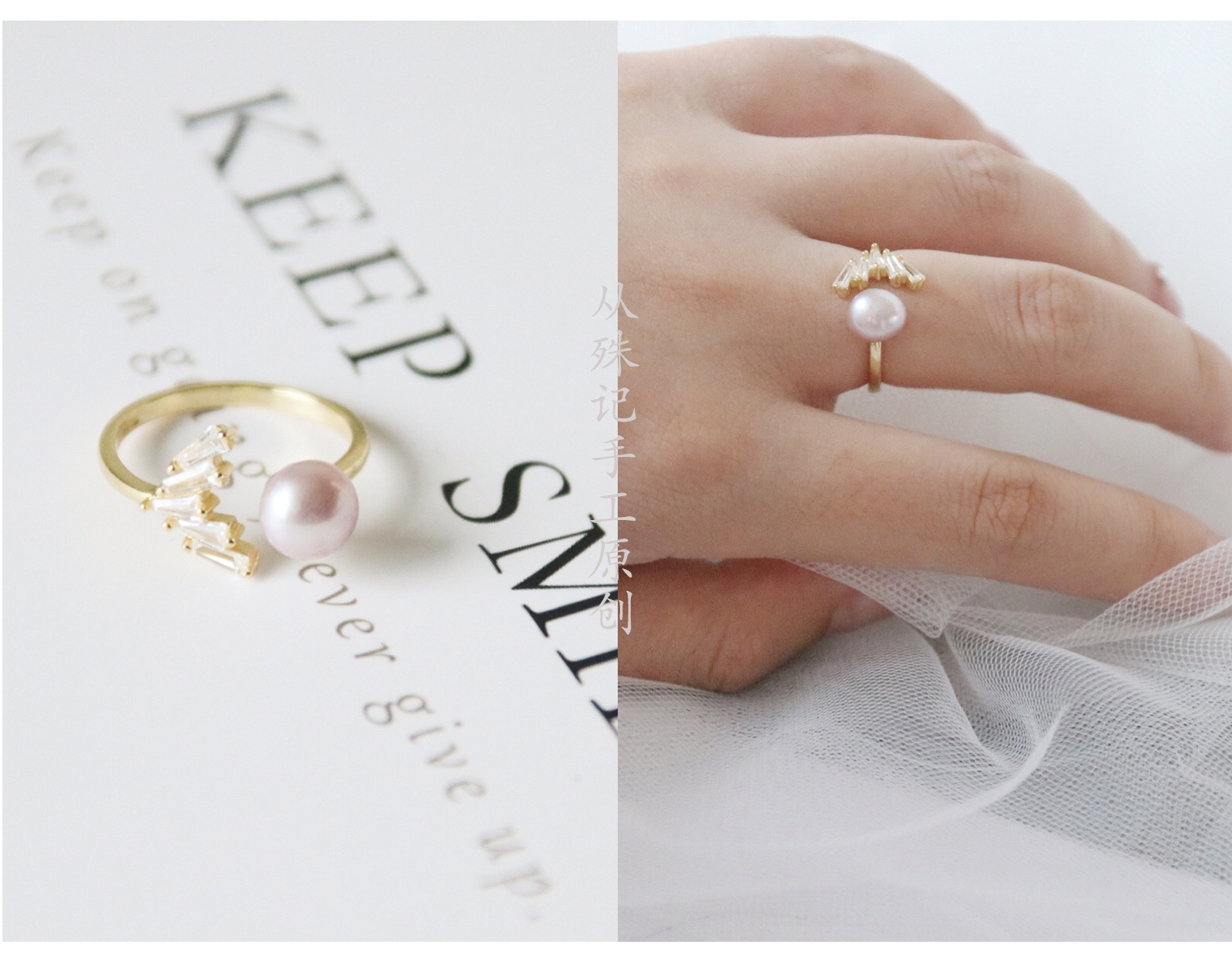 Bague Femme OTHER   en Argenterie - Ref 3087576 Image 30