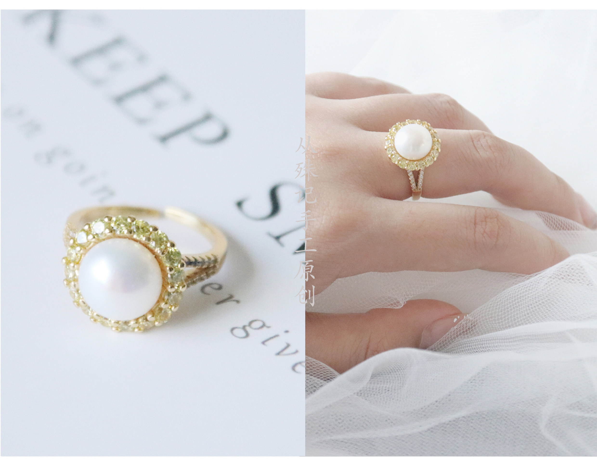 Bague Femme OTHER   en Argenterie - Ref 3087576 Image 51