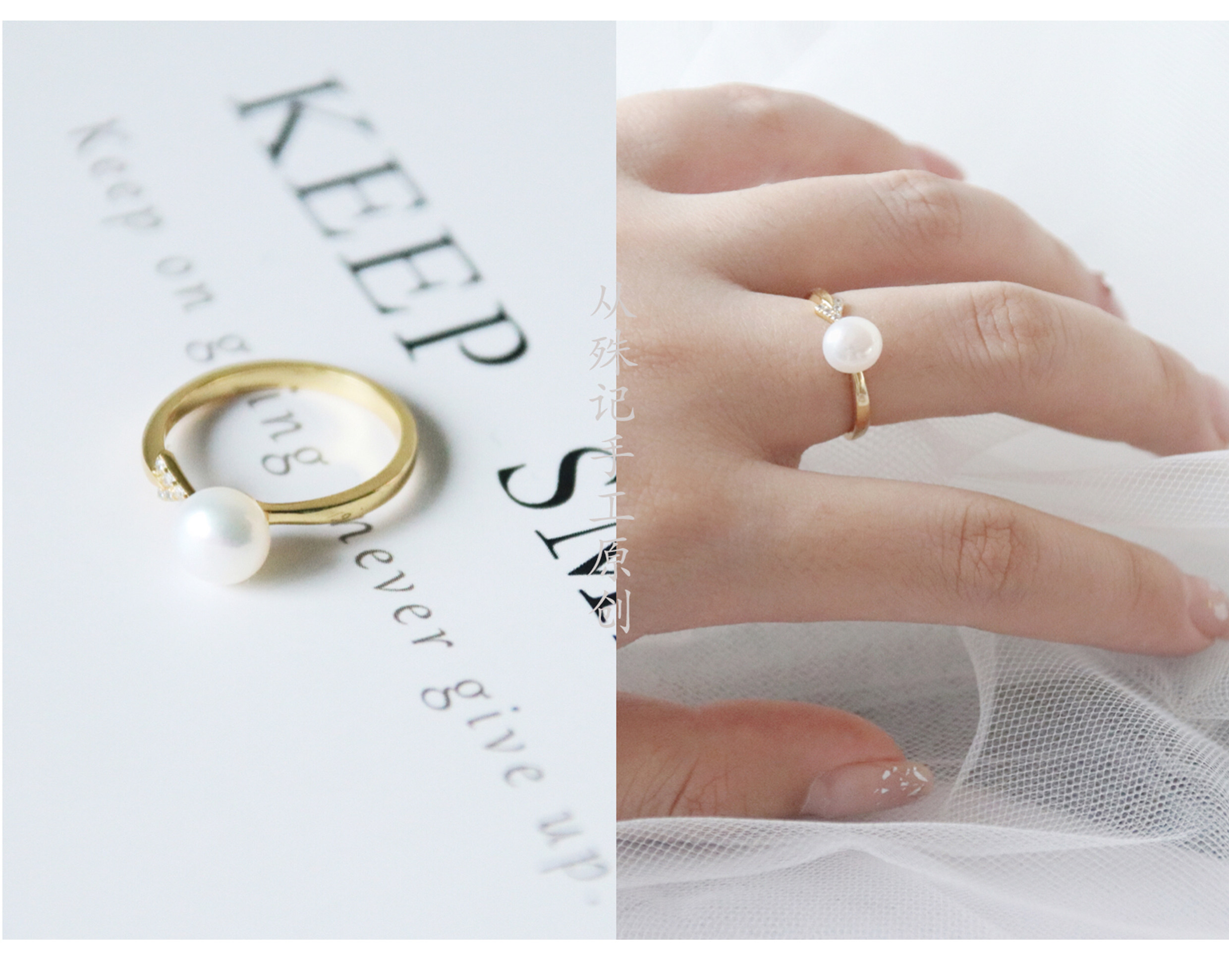 Bague Femme OTHER   en Argenterie - Ref 3087576 Image 16