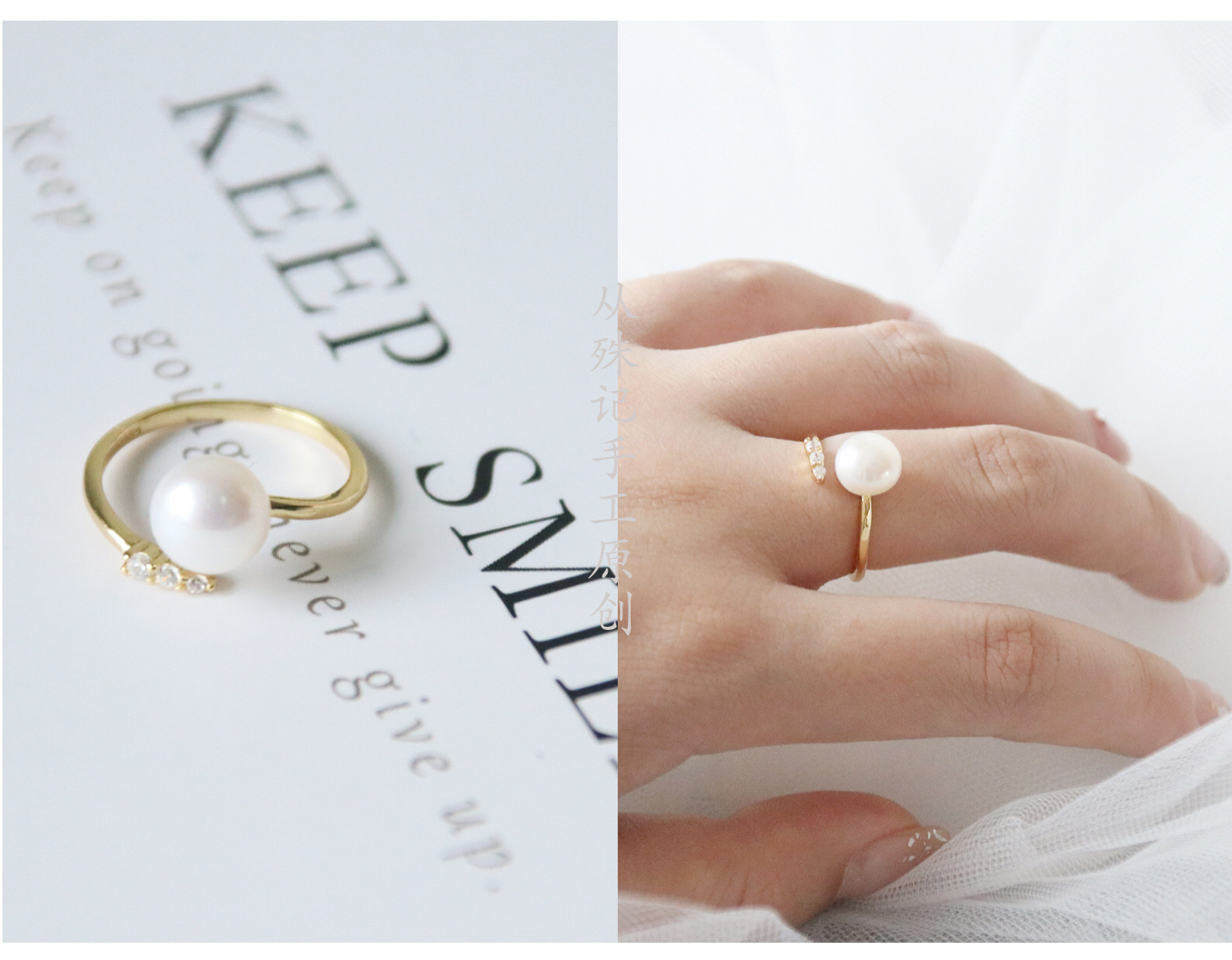 Bague Femme OTHER   en Argenterie - Ref 3087576 Image 24