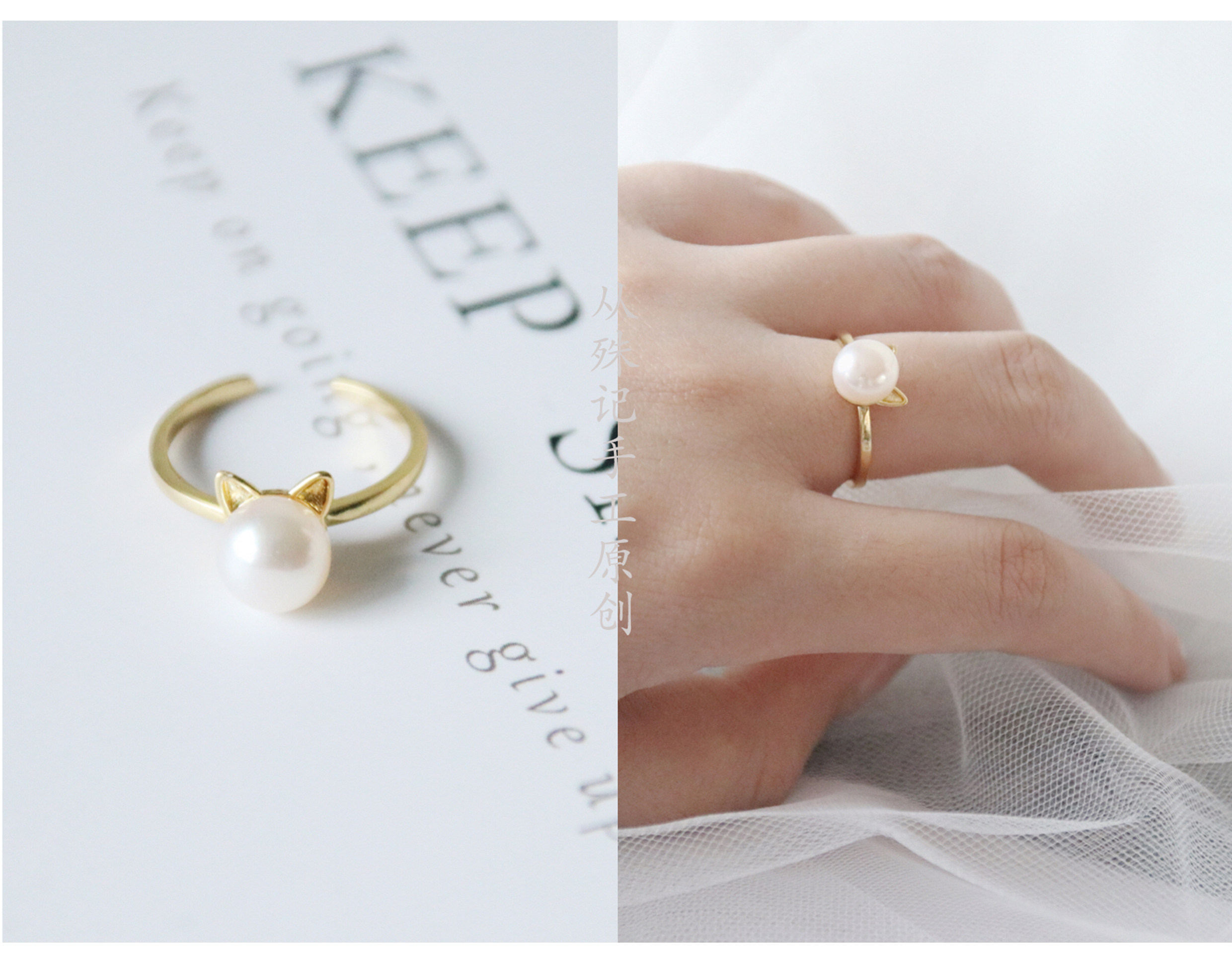 Bague Femme OTHER   en Argenterie - Ref 3087576 Image 29