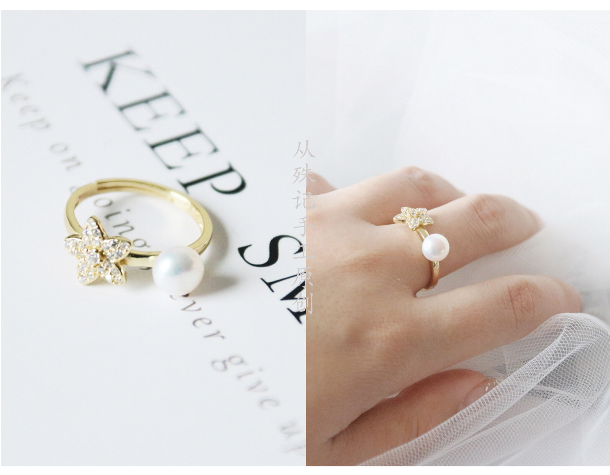 Bague Femme OTHER   en Argenterie - Ref 3087576 Image 42